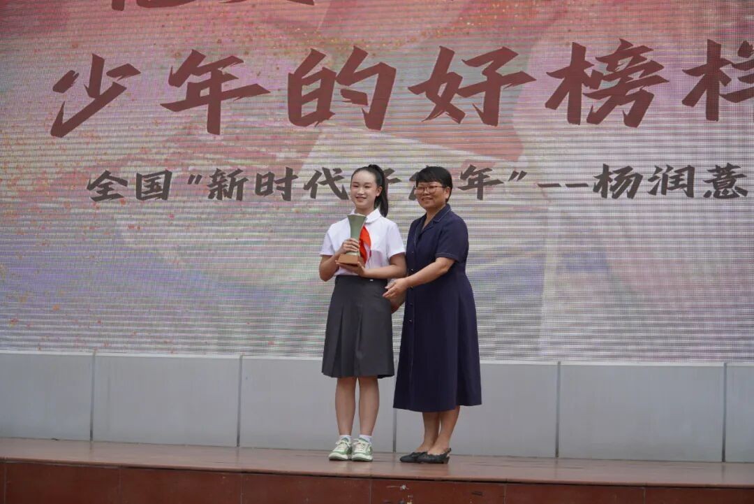 全省唯一！杨润薏：让蜀派琴音活成潮流